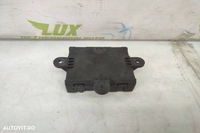 Modul inchidere centralizata 1012469100 Ford Fiesta 6  [din 2008 pana  2013] seria - 2