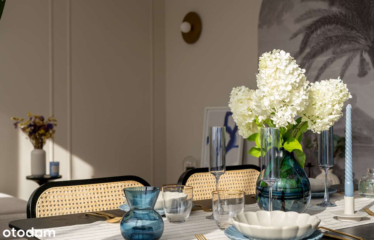 Przytulne 4 pokoje w Bronowicach – jasne, funkcjonalne - Pełny obrazek: 3/20