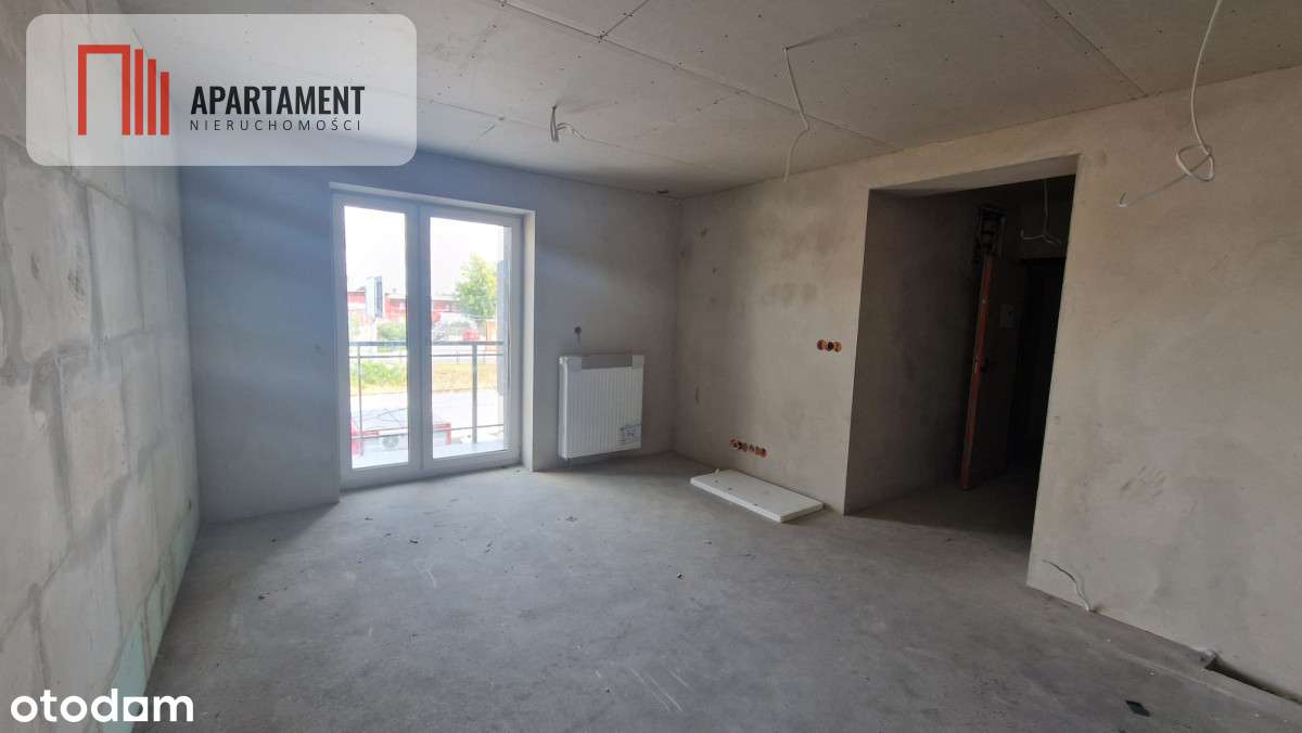 Blisko Kampusu Muzycznego, idealne pod wynajem - Pełny obrazek: 3/5