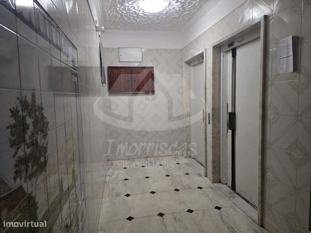 Apartamento T3 na Póvoa de Santa Iria-28