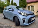 Kia Picanto 1.0 L - 22