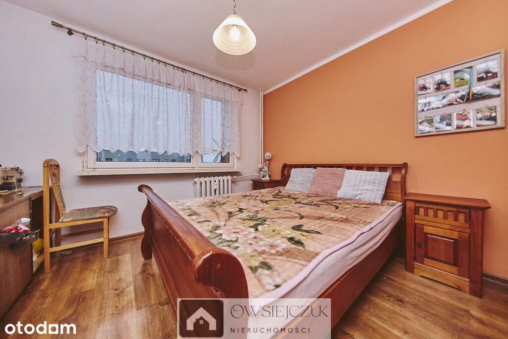 Przestronne, ustawne, 3 pokojowe, 6 piętro, winda-5