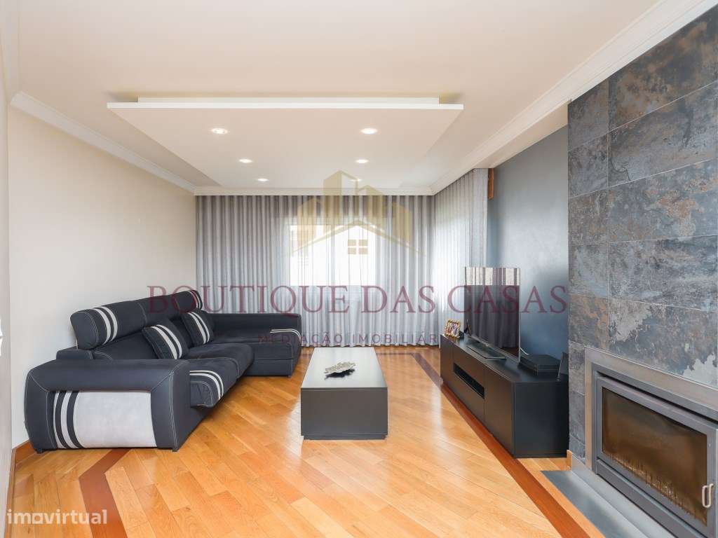 Apartamento T3 com 125 m² - Coimbrões - Grande imagem: 2/48