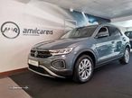 VW T-Roc 1.0 TSI Life - 1