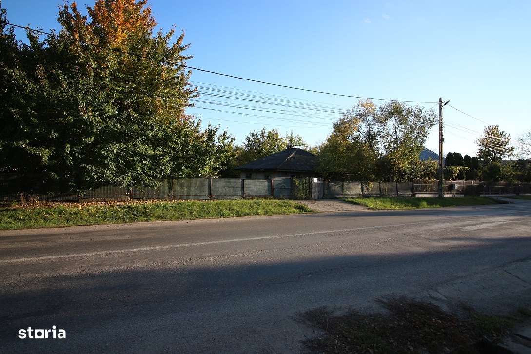 Casa Batraneasca Hemeiusi Lg Scoala 1300 mp 31 Dechidere Negociabil-7
