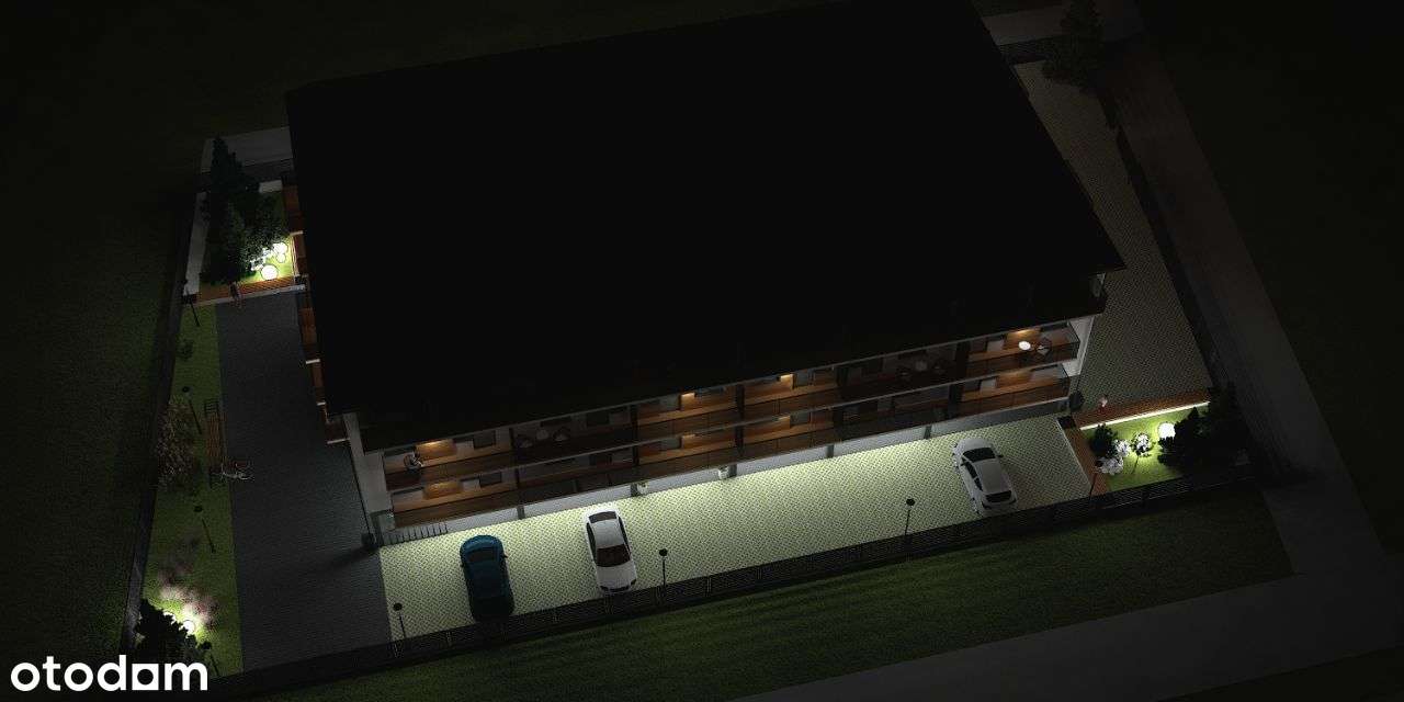 Funkcjonalne apartamenty z widokiem na morze!-7