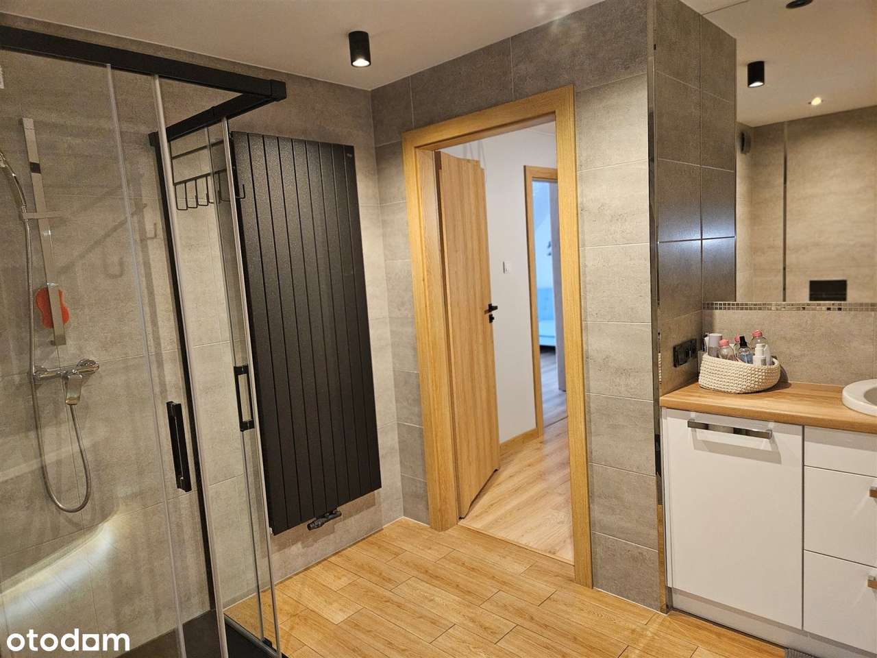 Komfortowy dom - Osiedle Piastowskie-12