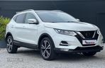 Nissan Qashqai 1.2 DIG-T 360 - 1