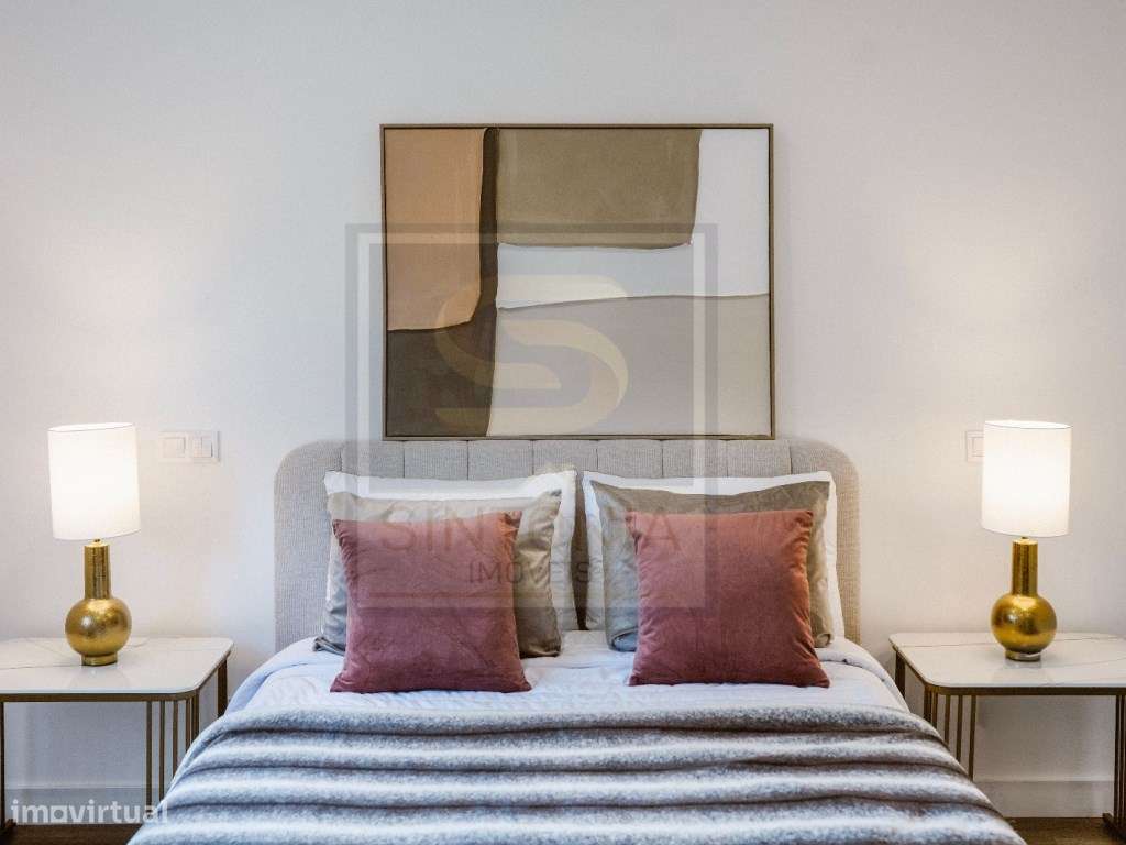 Moradia de Luxo Térrea na Herdade da Aroeira-14