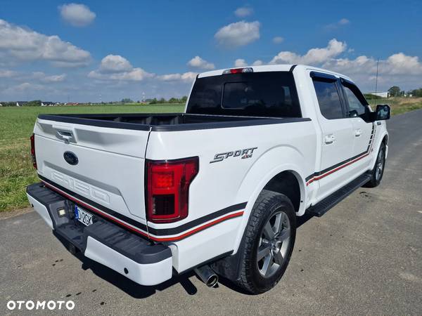 Ford F150 - 13