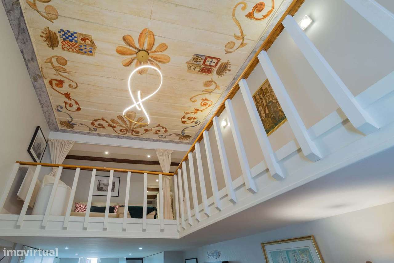 Apartamento Mobilado - Misericórdia - Grande imagem: 4/17