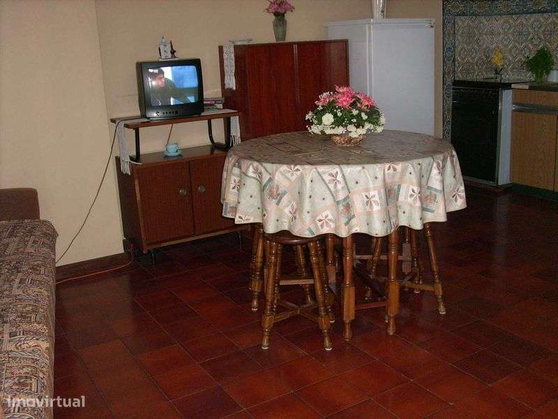 Apartamento à beira do mar - Grande imagem: 4/8