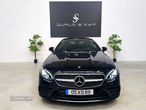 Mercedes-Benz E 220 d Coupe 9G-TRONIC AMG Line - 4