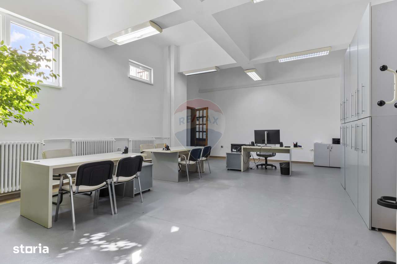 Cladire unica cu destinatii multiple de vanzare Ultracentral Arad - Imagine principală: 5/20