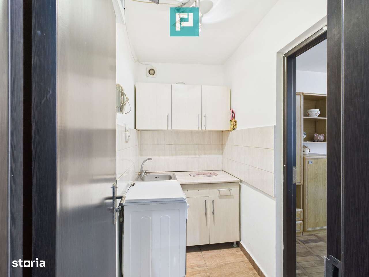 Garsonieră, 21 mp, Blașcovici - Imagine principală: 5/6