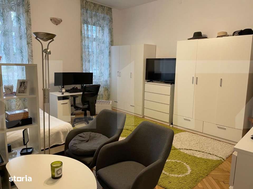 Casa de vanzare langa Cluj Arena, 482 mp utili, 385 mp teren, zona cen - Imagine principală: 2/13