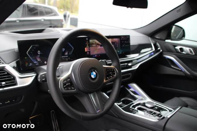 BMW X6 xDrive30d mHEV - 15