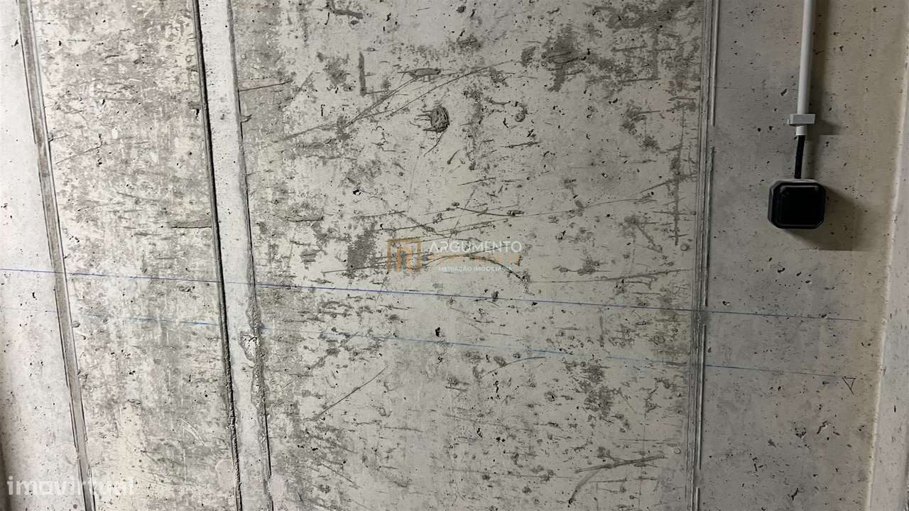 Apartamento T2 Venda em Madalena,Vila Nova de Gaia-44