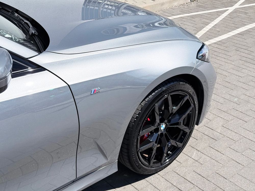 BMW Seria-3 320D Xdrive M Sport 2026 — zdjęcie 3