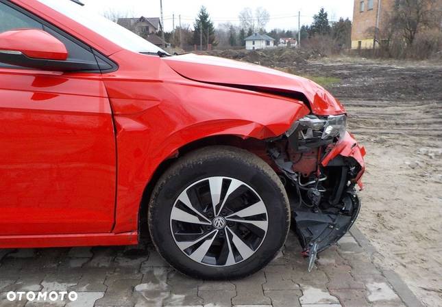 Volkswagen Polo 1.0 TSI Comfortline - 18