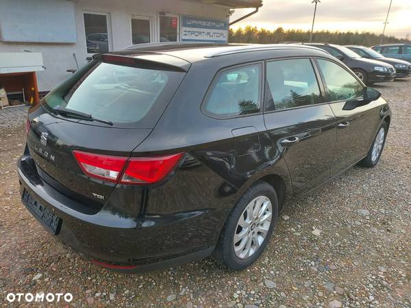 Seat Leon - 3