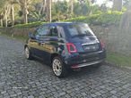 Fiat 500 1.2 8V Collezione - 12