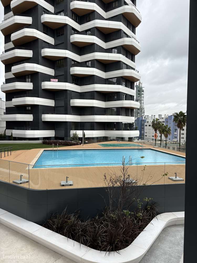 Melhor T2 do Distrikt - venda direta - Grande imagem: 4/22