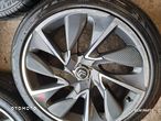 Citroen DS4 C4 II koła felgi aluminiowe 19" 225/45/19 LATO 4x108 ET29 - 4