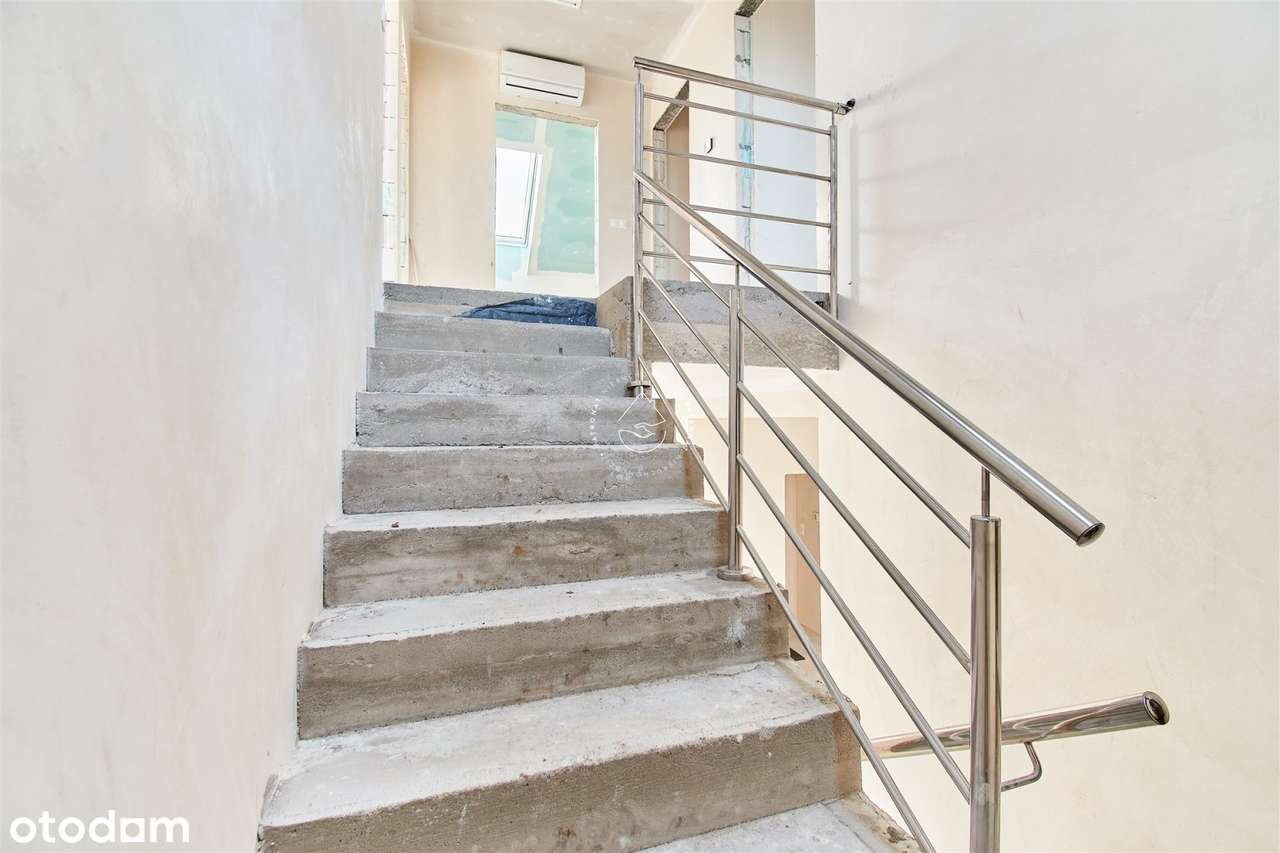 Solidny dom w stanie deweloperskim plus ! Szczutk-19