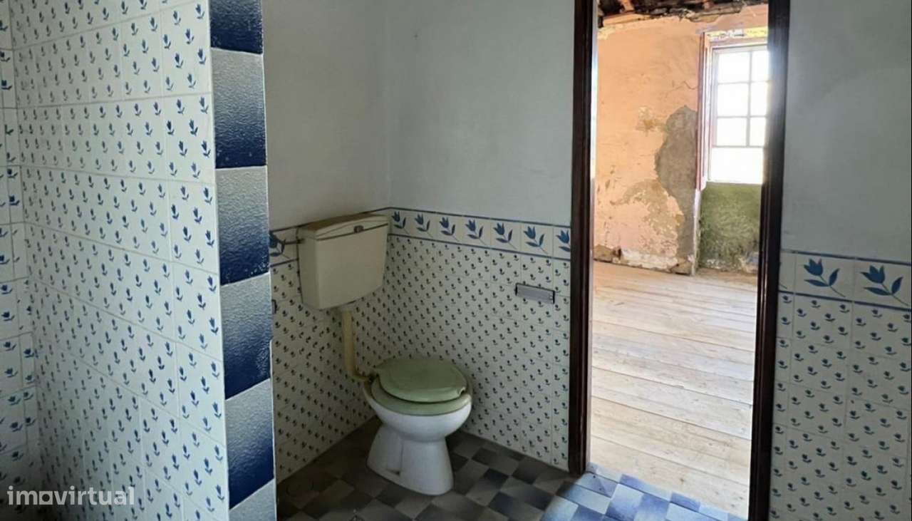 Venda Moradia V2, Frende, Baião - Grande imagem: 4/30