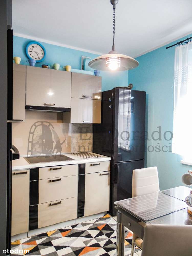 Bezczynszowe mieszkanie 2-pokojowe.-6