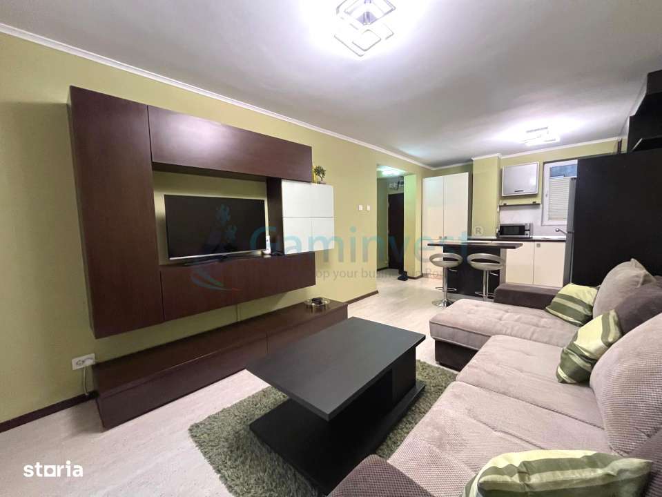 Apartament de inchiriat cu 2 camere, Central, Oradea, Gaminvest A2667-2