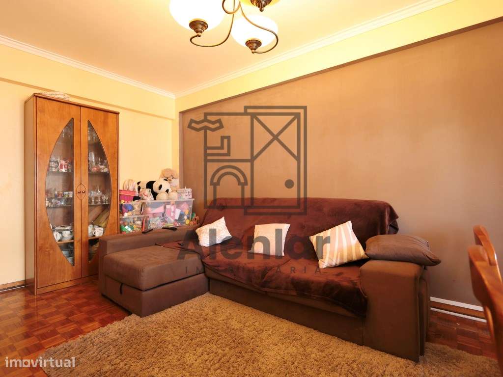 Apartamento T2 em Alenquer-7