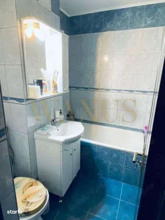 Apartament cu 4 camere,Zona Sud,100 mp utili - Imagine principală: 5/5
