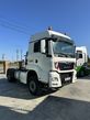 MAN MAN TGX 18.500 4x4 KARDAN  2019 - 1