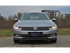 Volkswagen Passat 2.0 TDI BMT Comfortline - 2