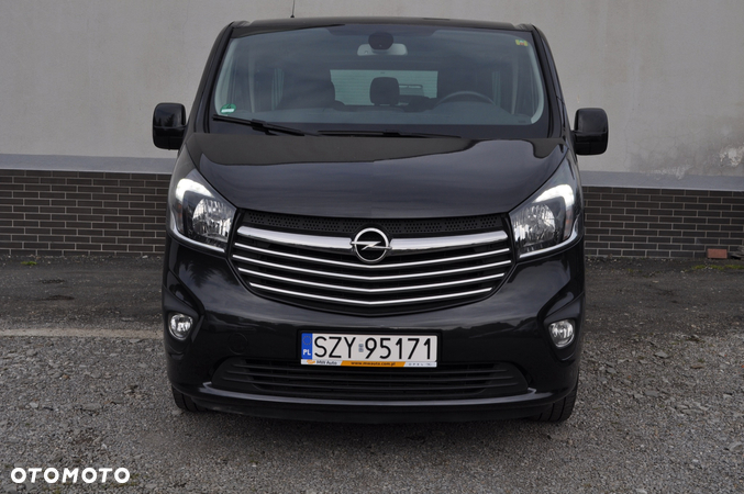 Opel Vivaro 1.6 D L2H1 S&S Tourer - 11