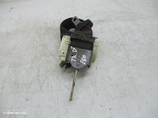 Cinto Tras Dto Bmw 5 (E60) - 5