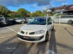 Renault Mégane 1.5 dCi Confort - 1