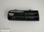 grelhas para choques frente vw golf IV 1997 a 2003 (novo) - 2