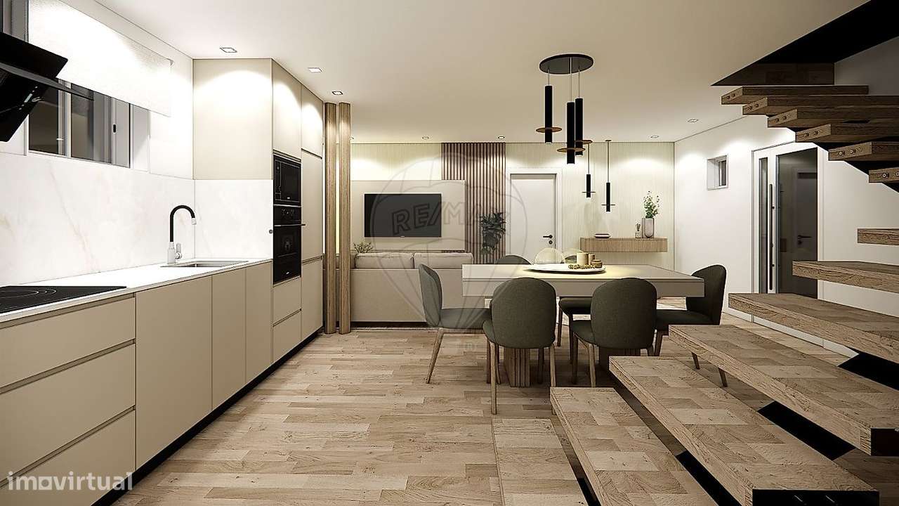 Moradia T2 para venda - Grande imagem: 3/30