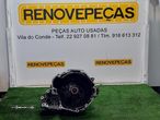 Caixa Velocidades Opel Astra G Combi (T98) - 1