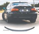 AILERON LIP PARA BMW E92 SÉRIE 3 LOOK M4 - 1