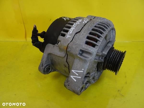 ALTERNATOR OPEL FRONTERA B 2.2DTL BOSCH 100A 0986041330 NR11 - 2