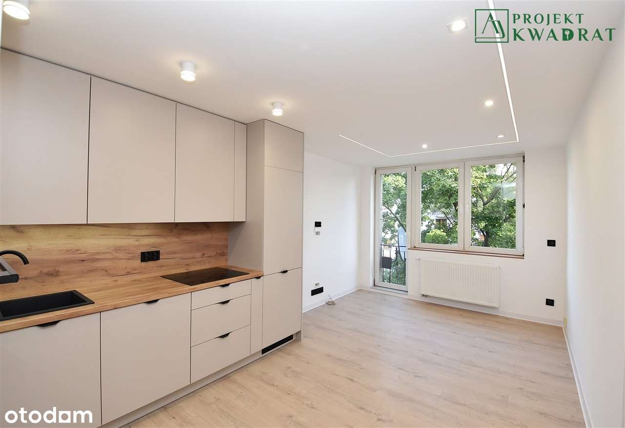 Chorzów Kaliny | 2 pokoje po generalnym remoncie-3