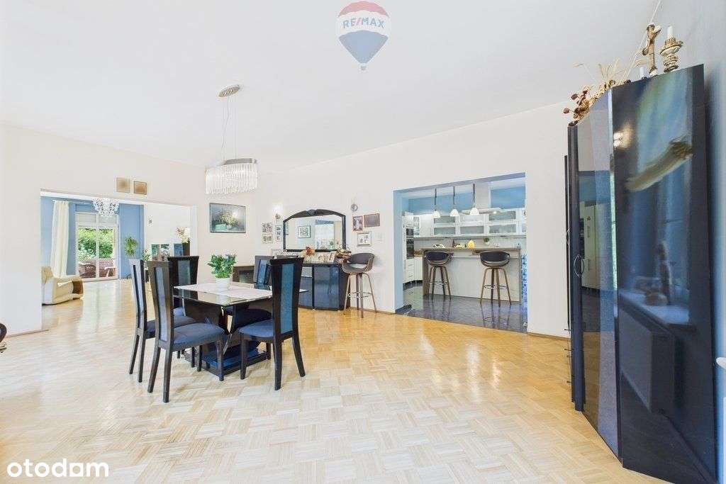 Wyjątkowy dom przy Odrze - Pełny obrazek: 5/20