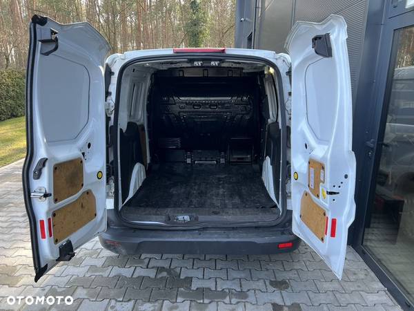 Ford Transit Connect L1H1 - 7