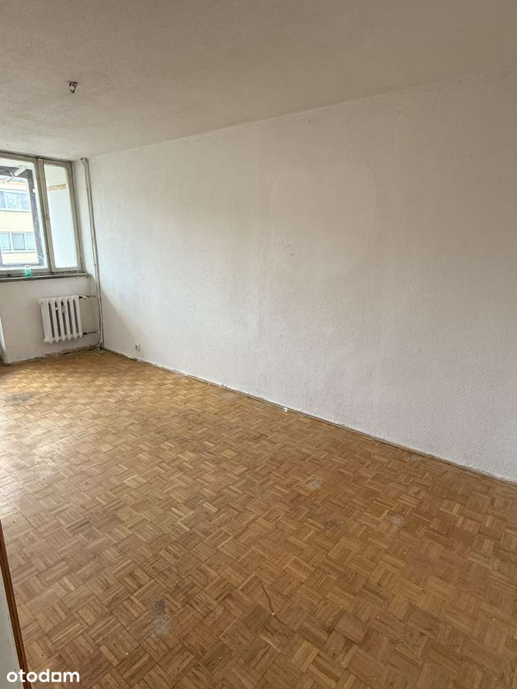 2 pokojowe rozkładowe Psie Pole + Balkon + Piwnica PL/UA/ENG-6