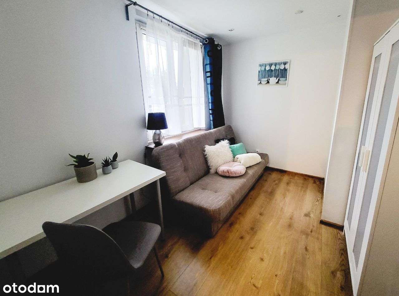 Na sprzedaż mieszkanie na os. Jagiełły - Pełny obrazek: 4/10