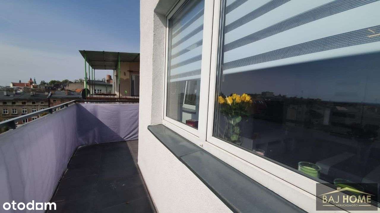 Bardzo ładne, 2-pokojowe mieszkanie na sprzedaż.-13